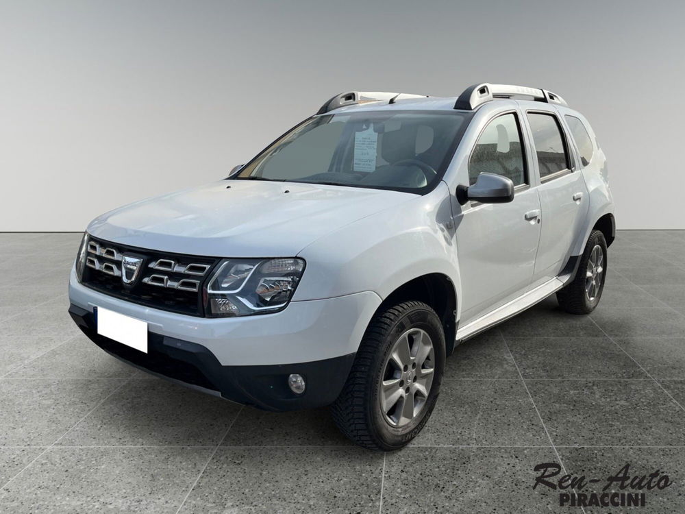 Dacia Duster usata a Rimini