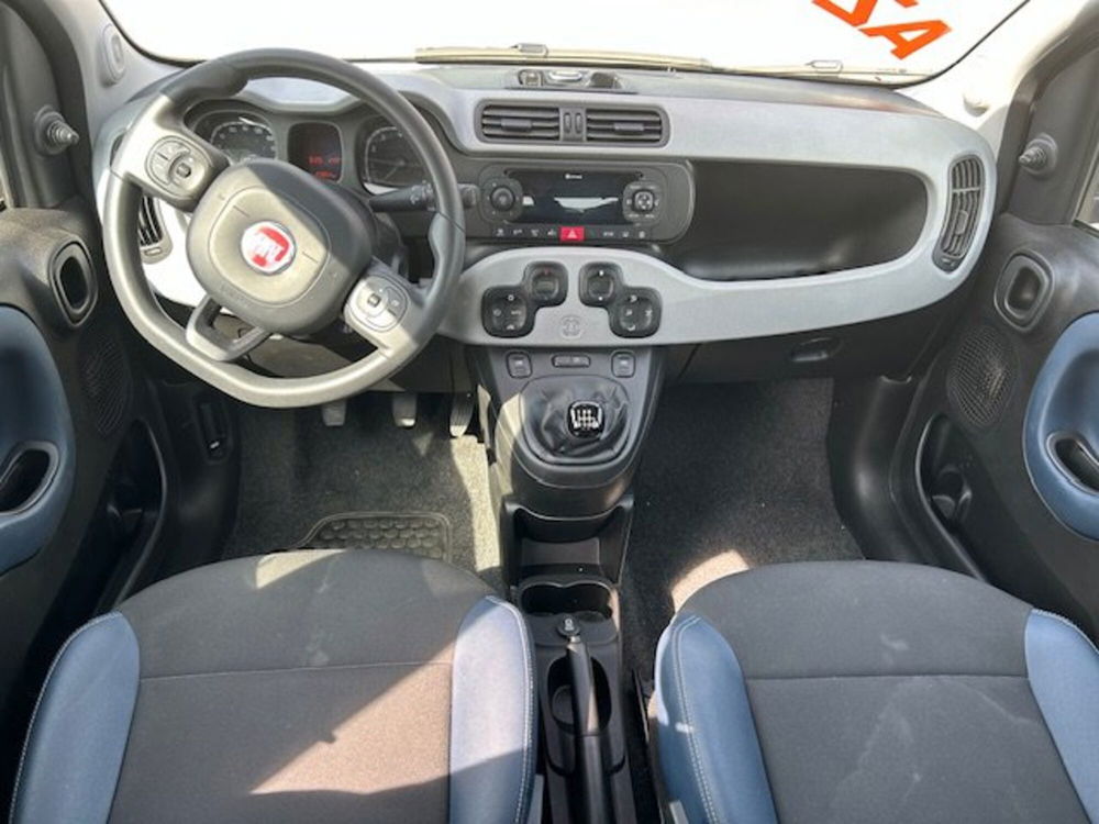 Fiat Panda usata a Bergamo (10)