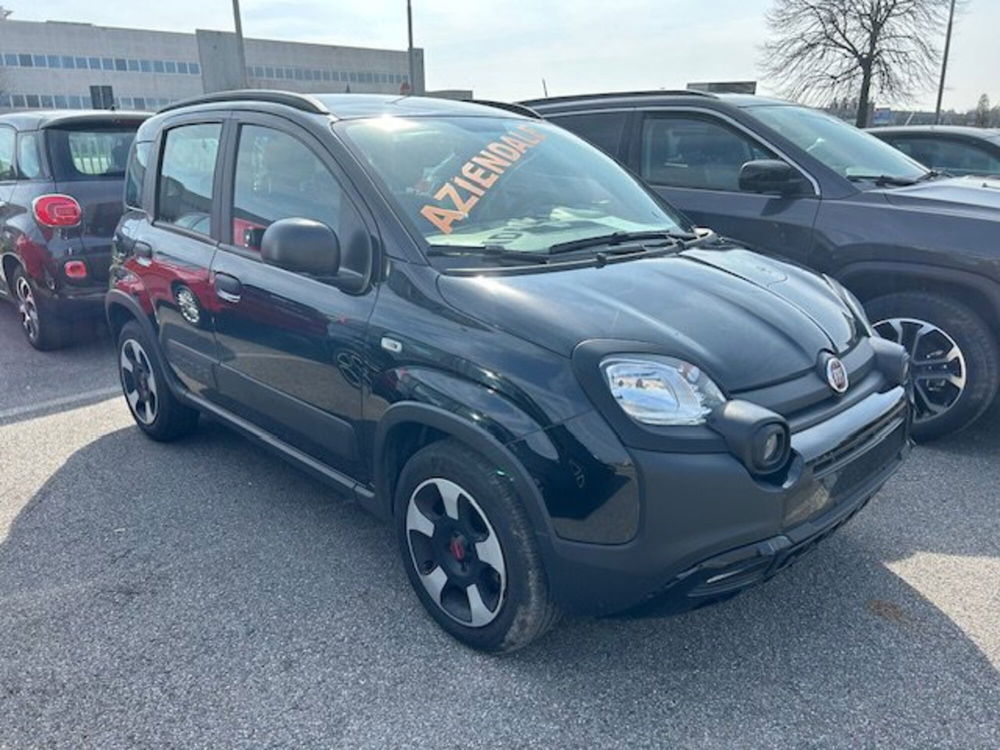 Fiat Panda usata a Bergamo (14)