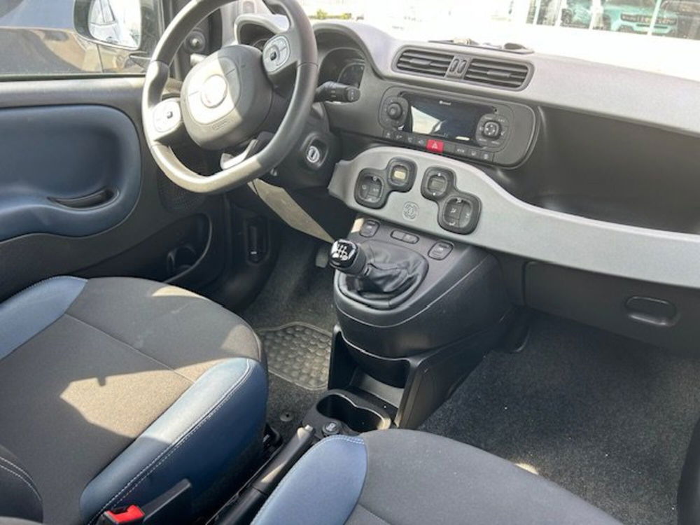 Fiat Panda usata a Bergamo (8)