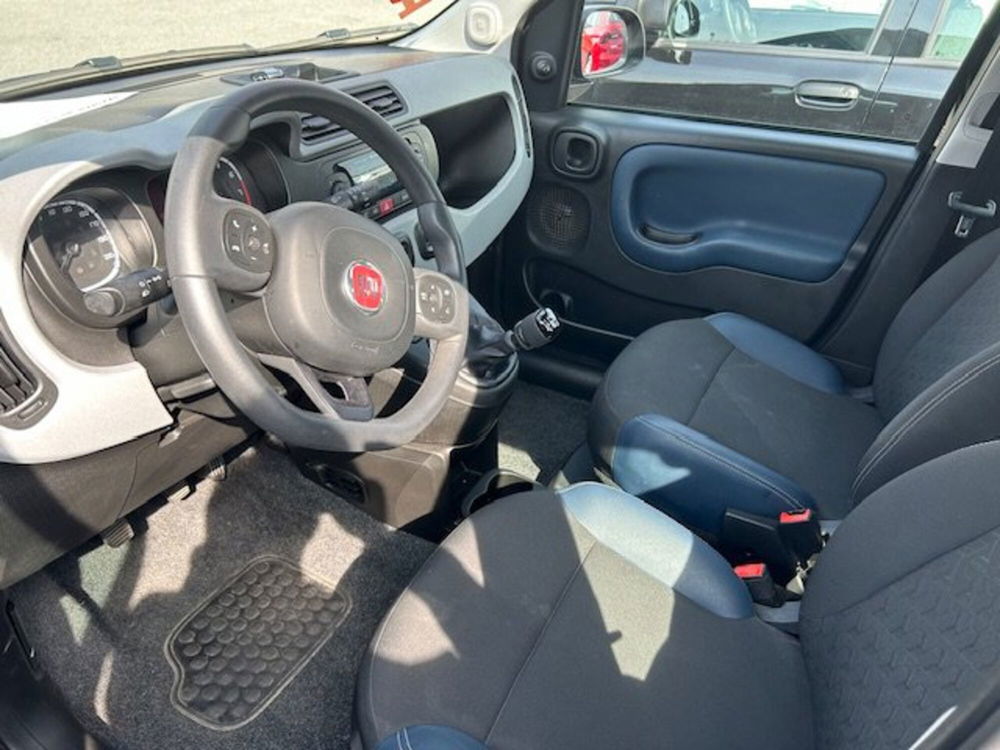 Fiat Panda usata a Bergamo (9)