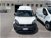 Fiat Doblò Furgone 1.6 MJT 105CV PL-TA Cargo Maxi XL Lamierato  del 2018 usata a Verdello (8)