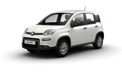 Fiat Panda Cross Cross 1.0 FireFly S&amp;S Hybrid  nuova a Verdello