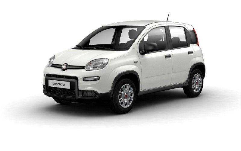 Fiat Panda 1.0 FireFly S&S Hybrid Easy nuova a Verdello