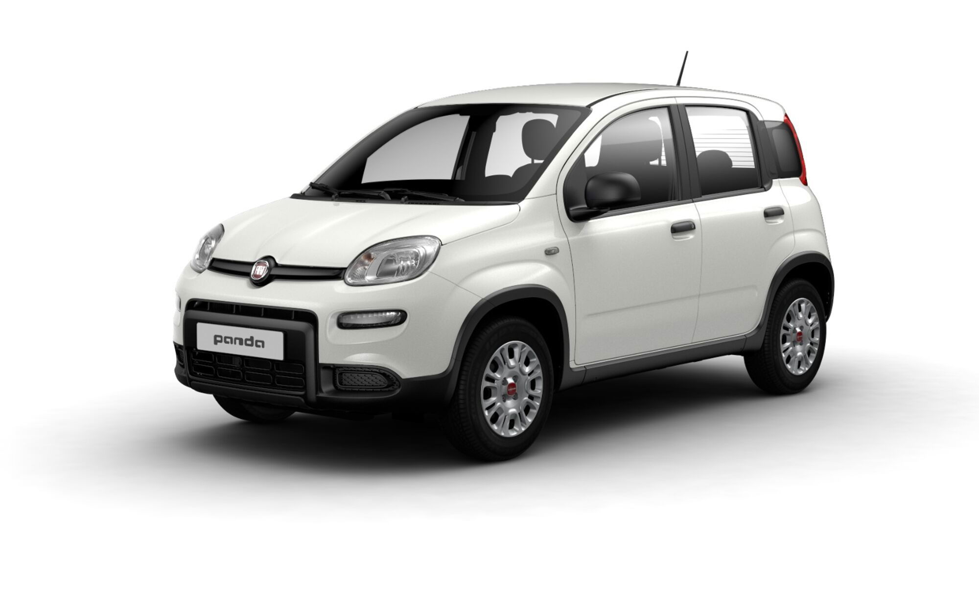 Fiat Panda 1.0 FireFly S&amp;S Hybrid City Cross  nuova a Verdello