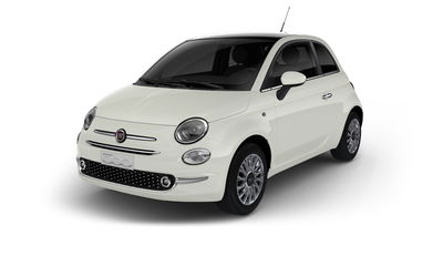 Fiat 500 1.0 Hybrid Dolcevita  nuova a Verdello