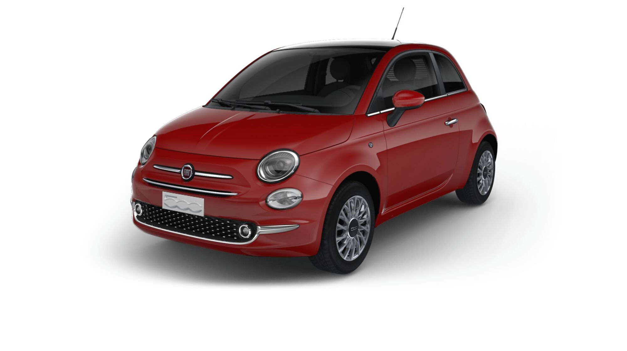 Fiat 500 1.0 Hybrid Dolcevita  nuova a Verdello