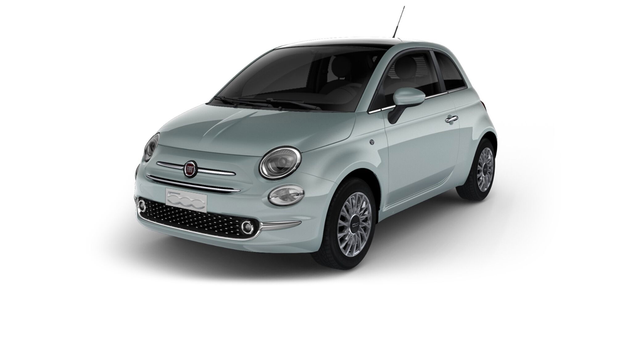 Fiat 500 1.0 Hybrid Dolcevita  nuova a Verdello