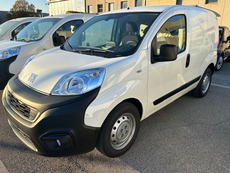 Fiat Fiorino 1.3 MJT 80CV Cargo  nuova a Verdello