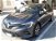 Renault Clio Full Hybrid E-Tech 140 CV 5 porte Zen  del 2021 usata a Sora (11)
