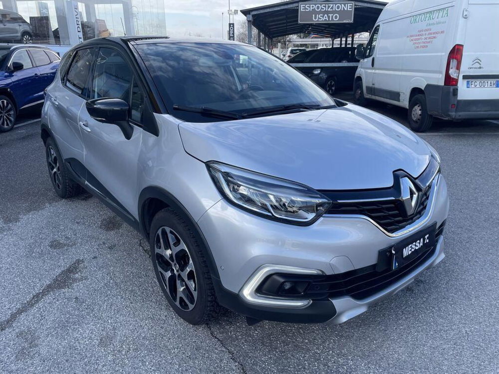 Renault Captur usata a Monza e Brianza (2)