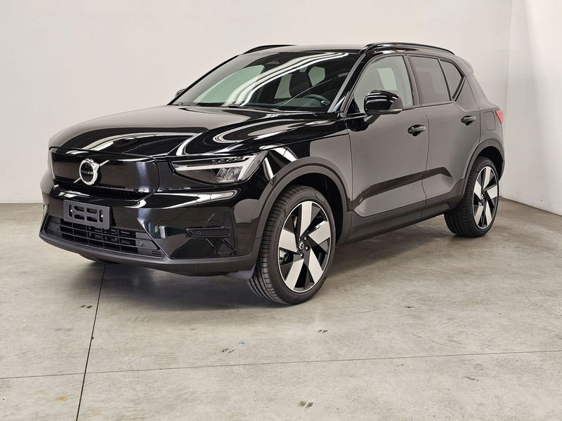 VOLVO Veicoli Commerciali XC40 XC40 N1 recharge single Plus nuova a Como