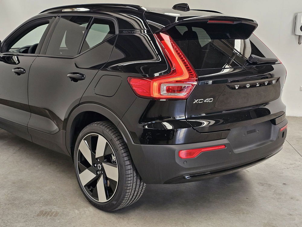 VOLVO Veicoli Commerciali XC40 nuova a Como (6)