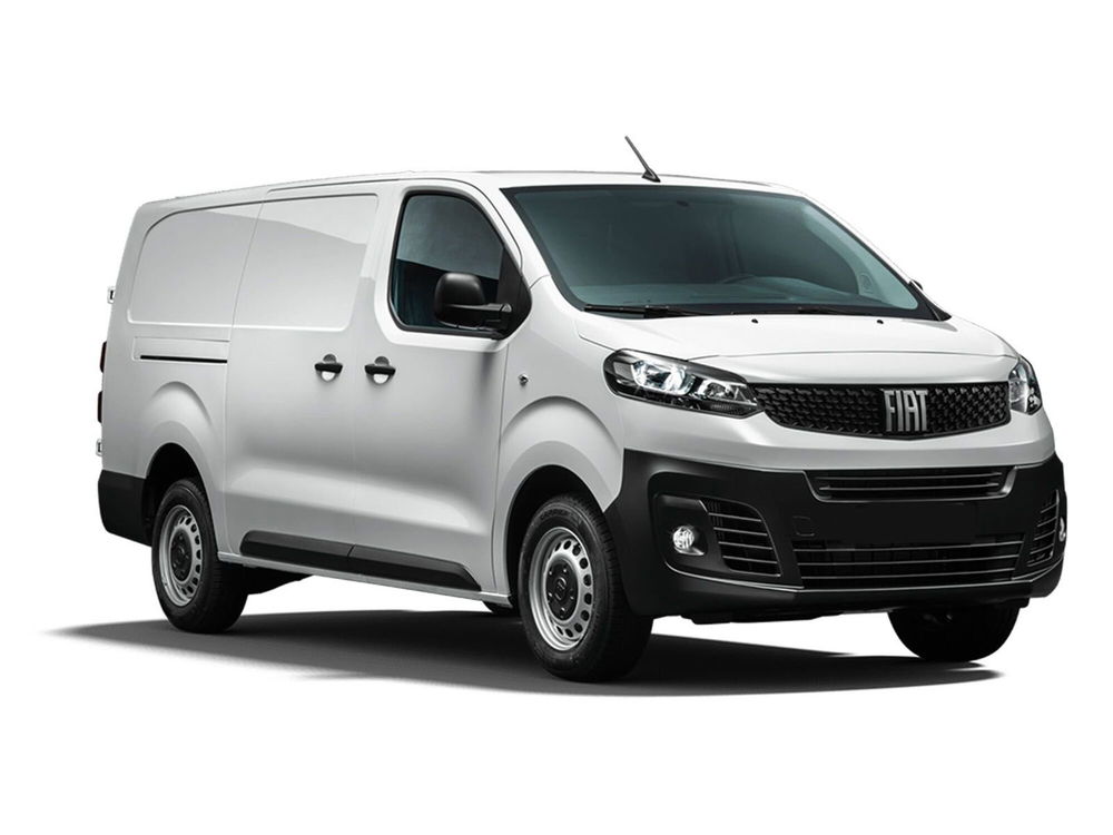 Fiat Scudo Furgone 2.0 BlueHDi 145CV AT8 PL-SL-TN Furgone Business nuova a Prato