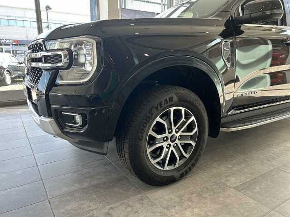 Ford Ranger Pick-up nuova a Reggio Emilia (2)