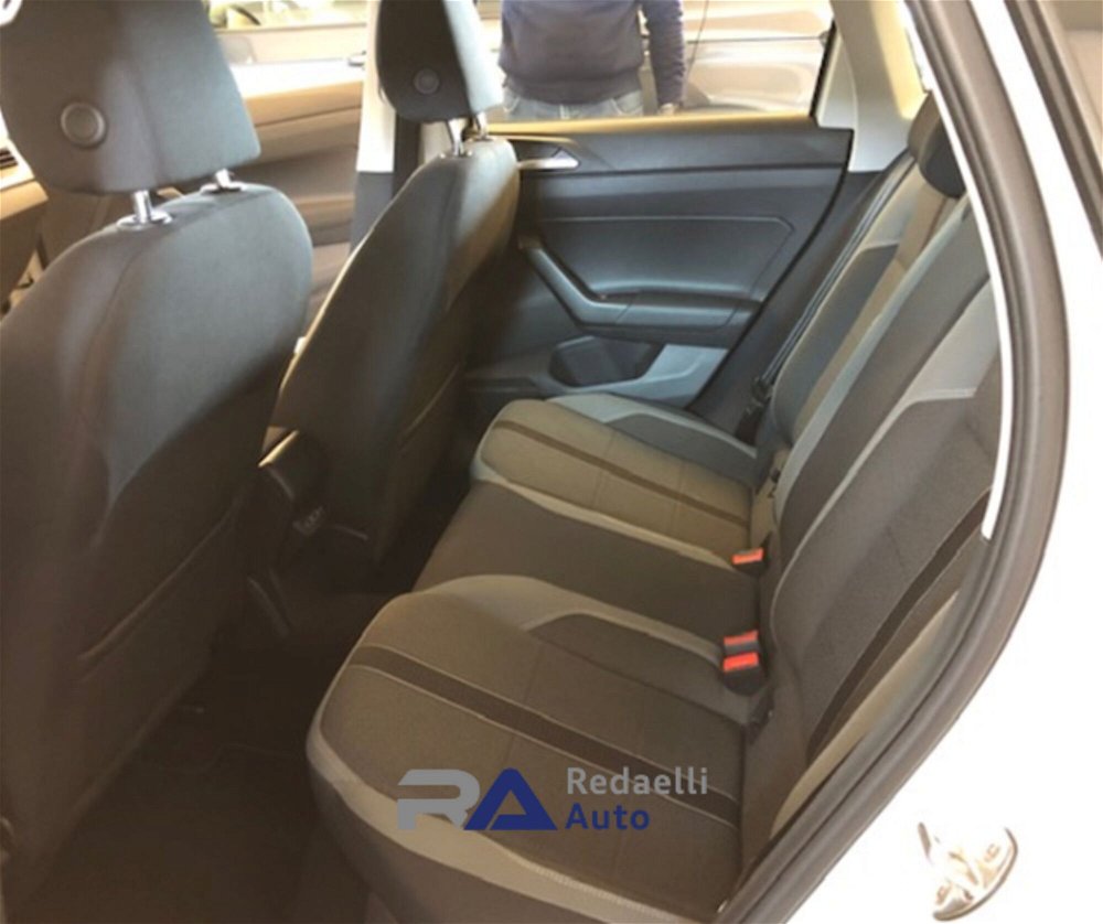 Volkswagen Polo 1.6 TDI 95 CV 5p. Highline BlueMotion Technology  del 2018 usata a Sirone (5)