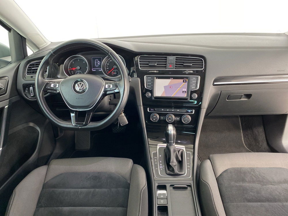 Volkswagen Golf usata a Lodi (8)