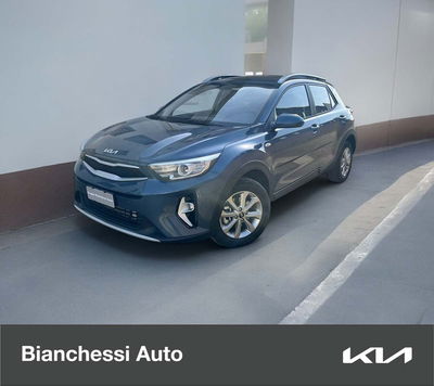 Kia Stonic 1.0 t-gdi mhev Style Special Edition 100cv mt nuova a Madignano