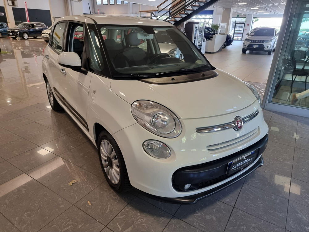 Fiat 500L usata a Alessandria (3)