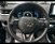 Toyota Rav4 HV (222CV) E-CVT AWD-i Black Edition del 2021 usata a Pisa (10)