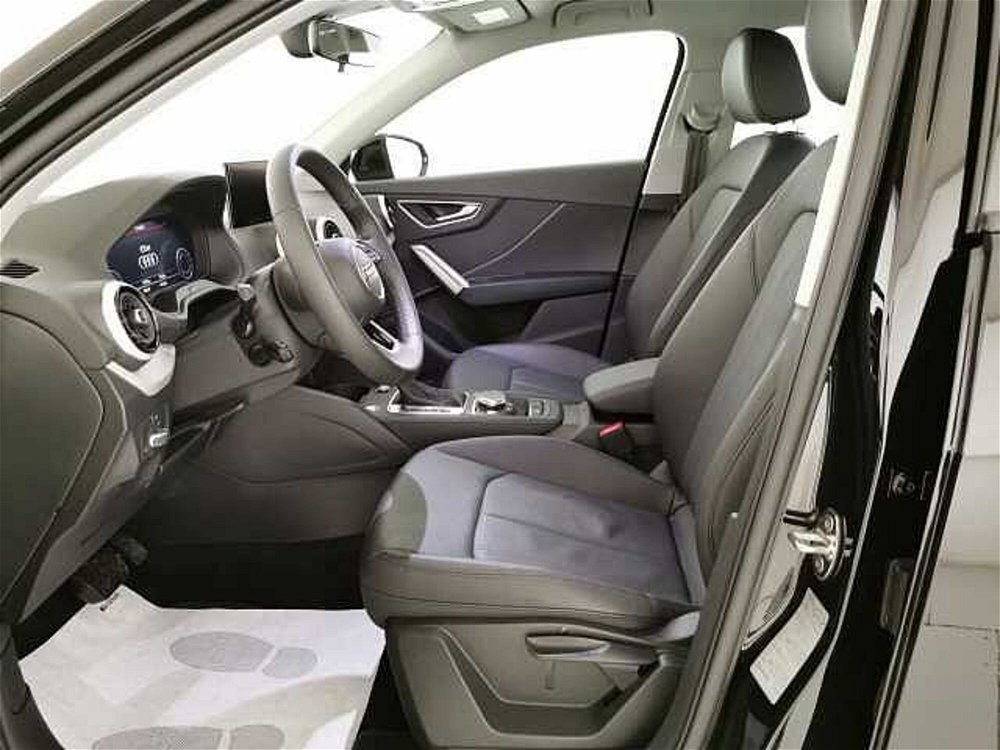 Audi Q2 Q2 30 TDI Business Advanced del 2023 usata a San Giovanni Teatino (5)