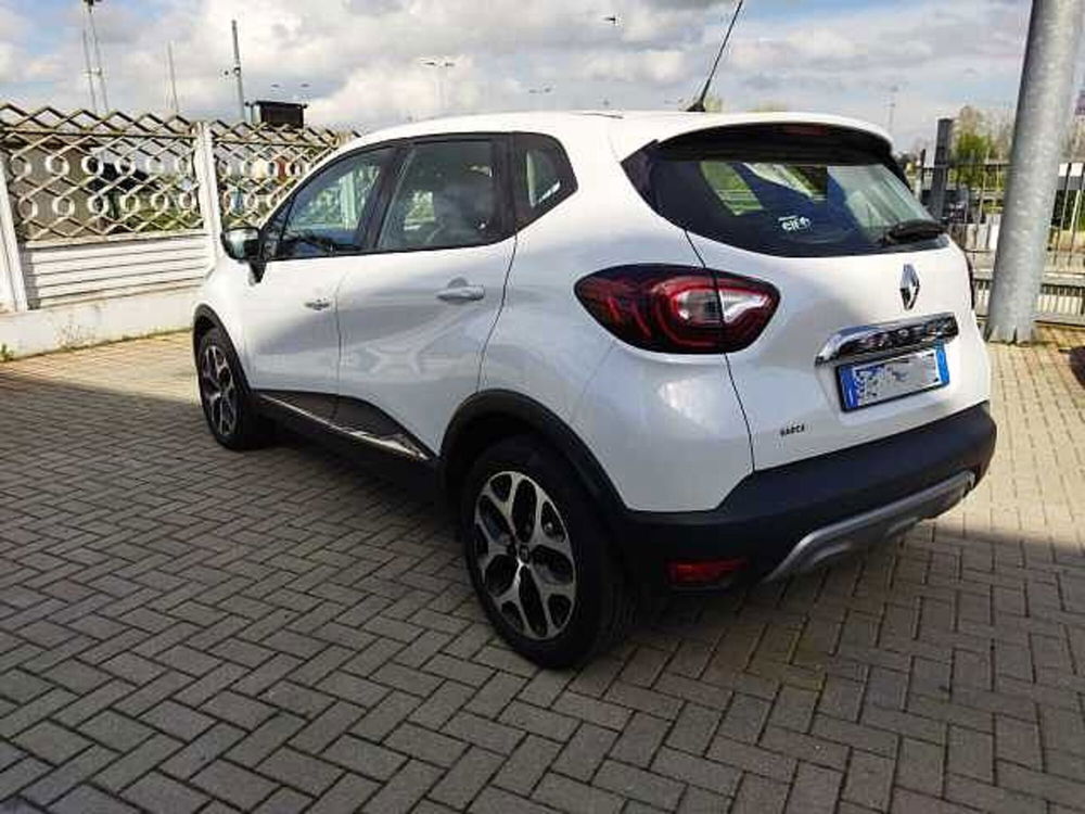 Renault Captur usata a Torino (18)