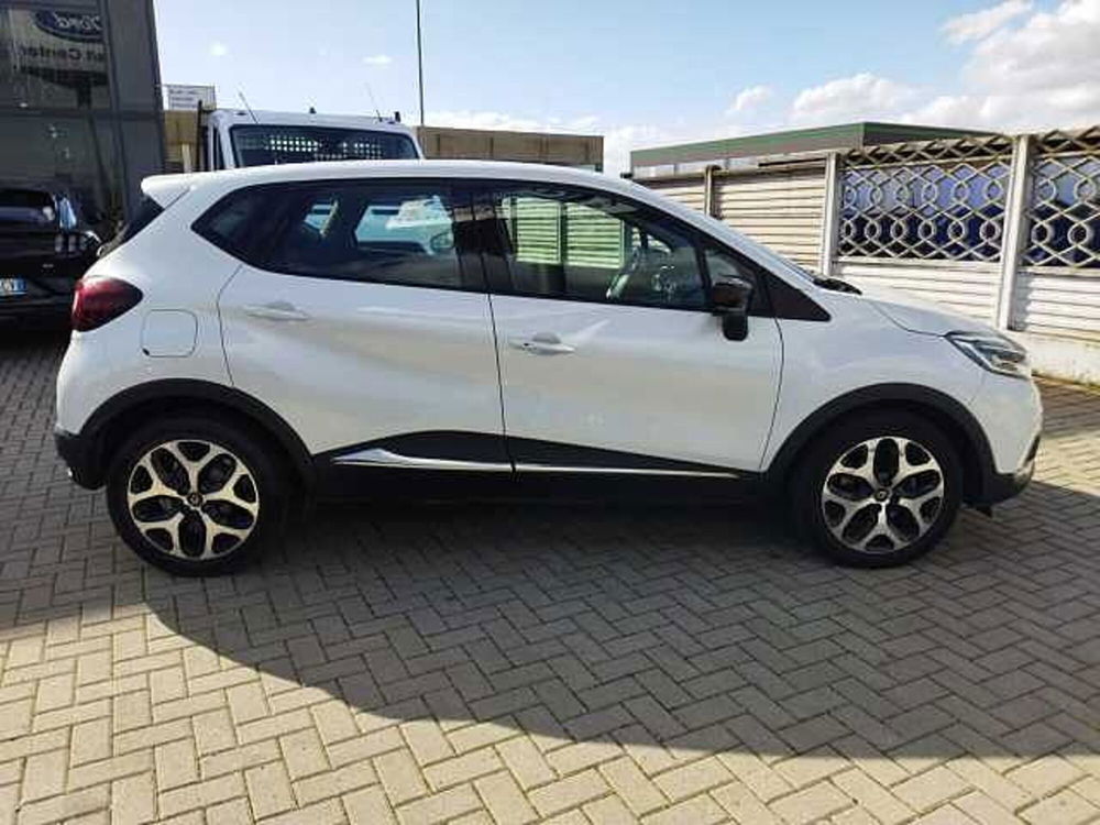 Renault Captur usata a Torino (6)