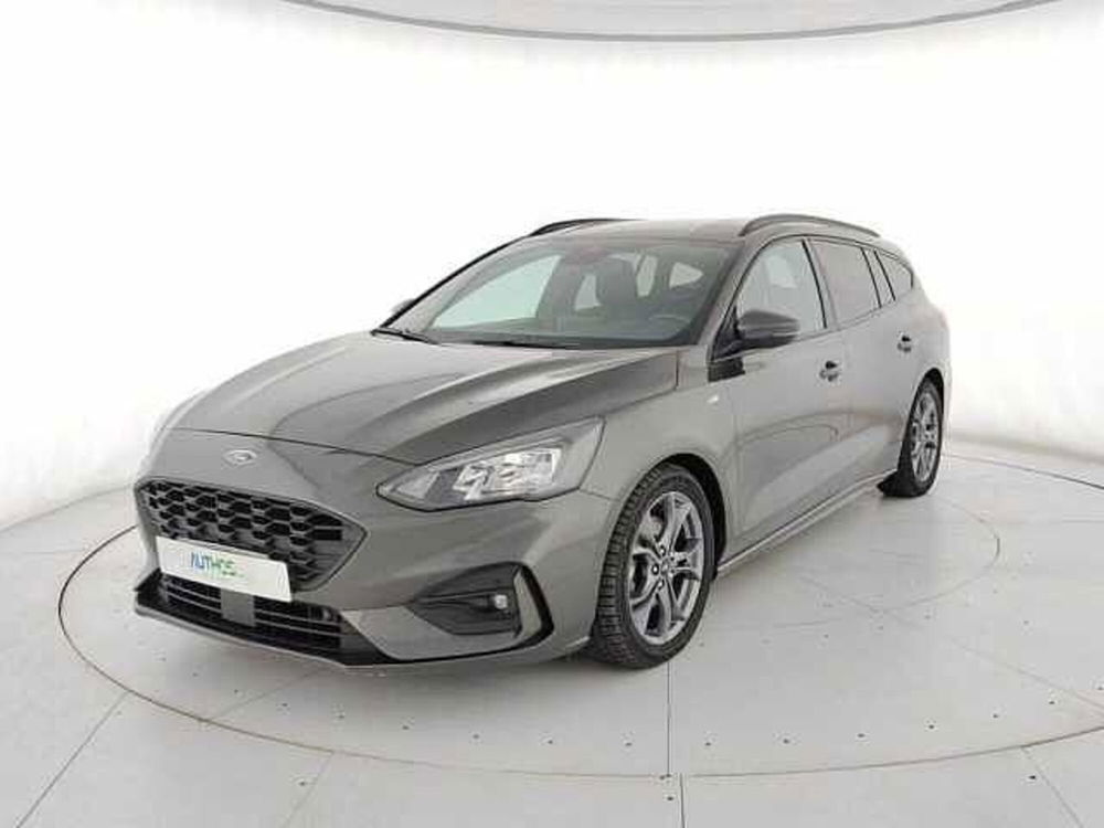 Ford Focus Station Wagon usata a Torino