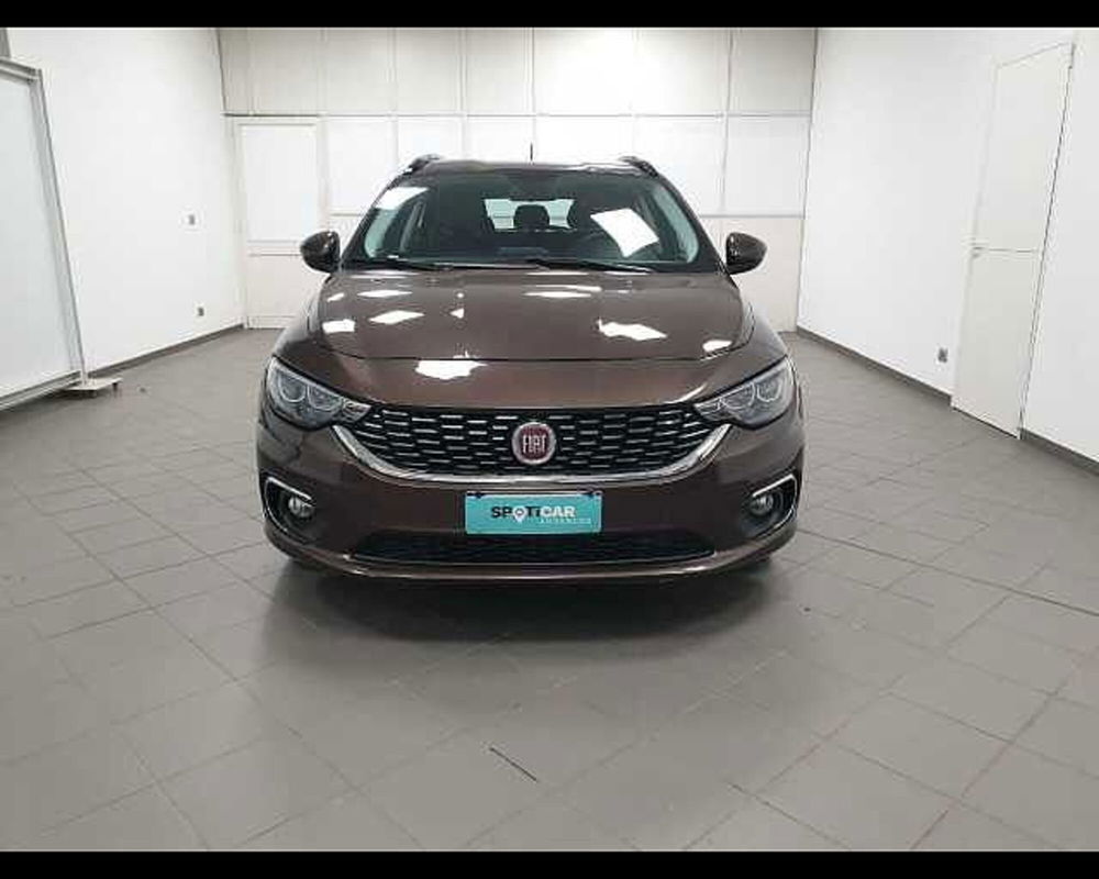 Fiat Tipo Station Wagon usata a Cuneo (2)