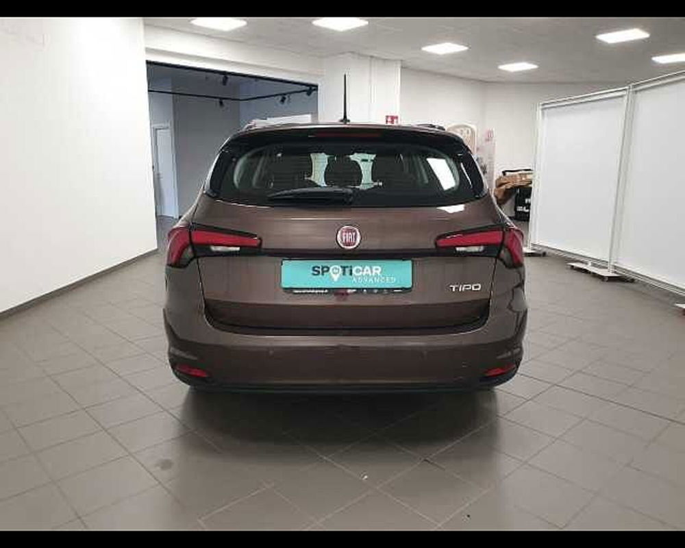 Fiat Tipo Station Wagon usata a Cuneo (5)