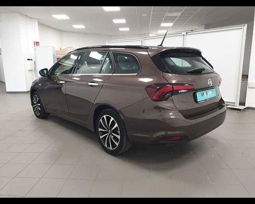 Fiat Tipo Station Wagon usata a Cuneo (7)