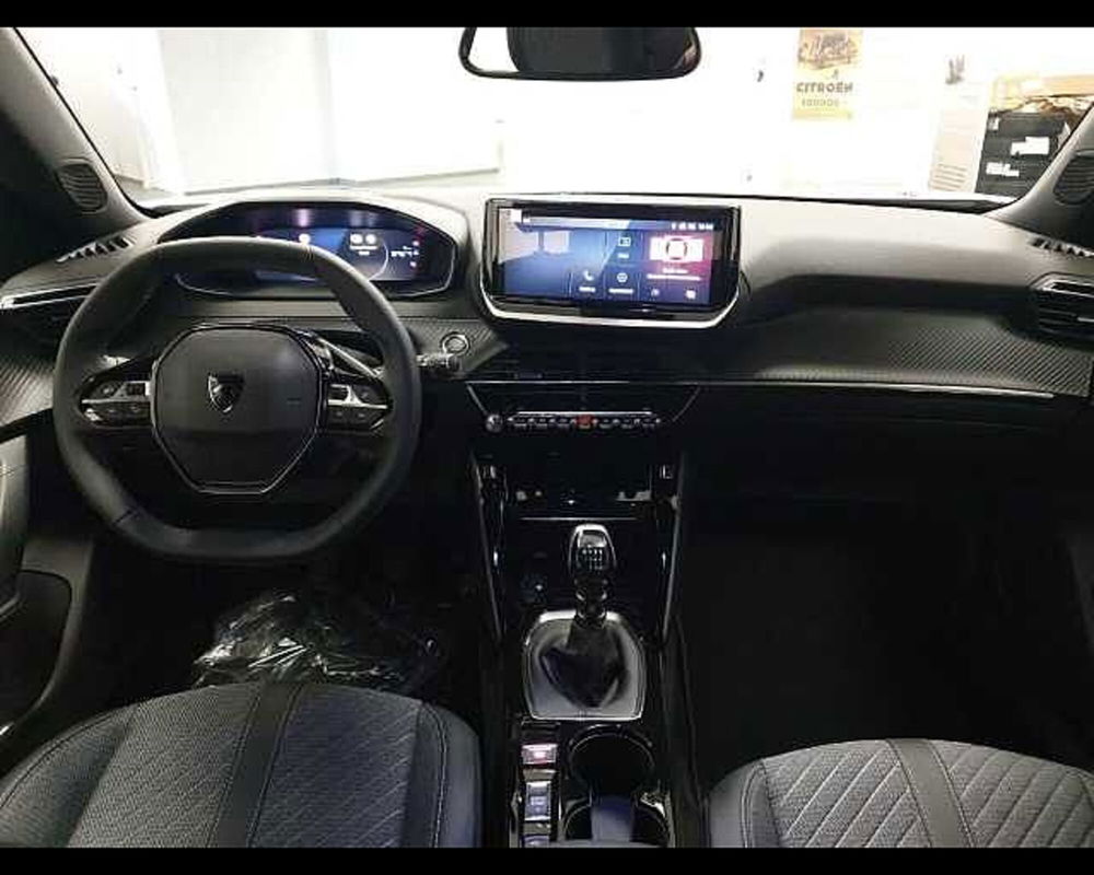 Peugeot 2008 nuova a Cuneo (9)