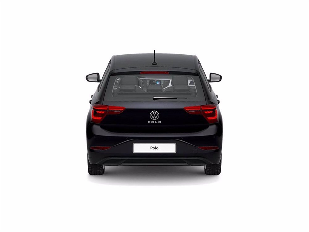 Volkswagen Polo 1.0 tsi Style 95cv dsg nuova a Grugliasco (4)