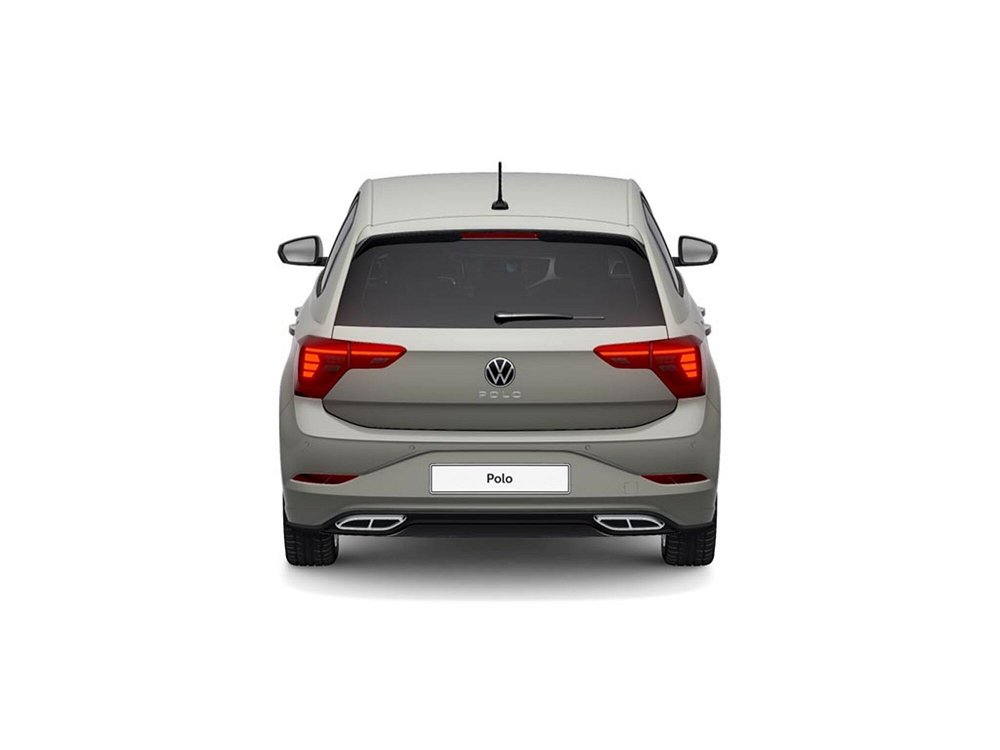 Volkswagen Polo 1.0 TSI 5p. Comfortline BlueMotion Technology  nuova a Paruzzaro (4)