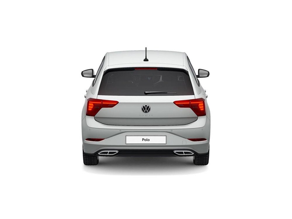 Volkswagen Polo 1.0 TSI DSG 5p. Comfortline BlueMotion Technology  nuova a Paruzzaro (4)