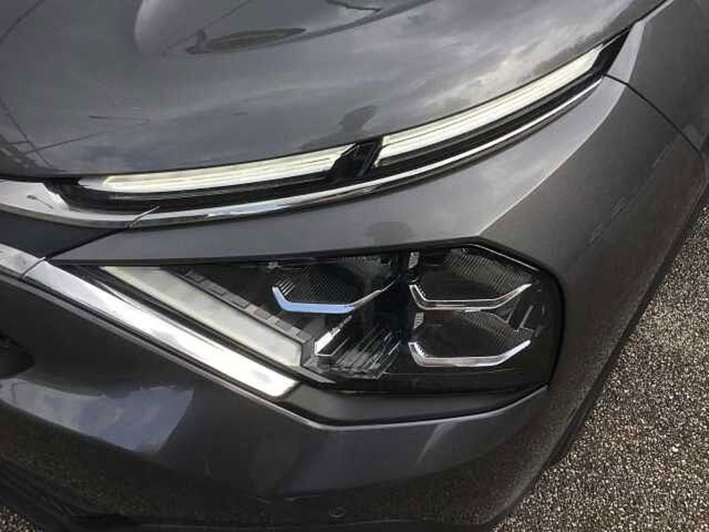 Citroen C4 nuova a Varese (10)