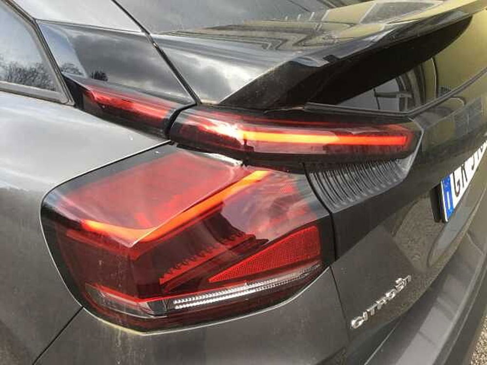 Citroen C4 nuova a Varese (11)