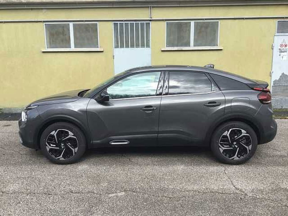 Citroen C4 nuova a Varese