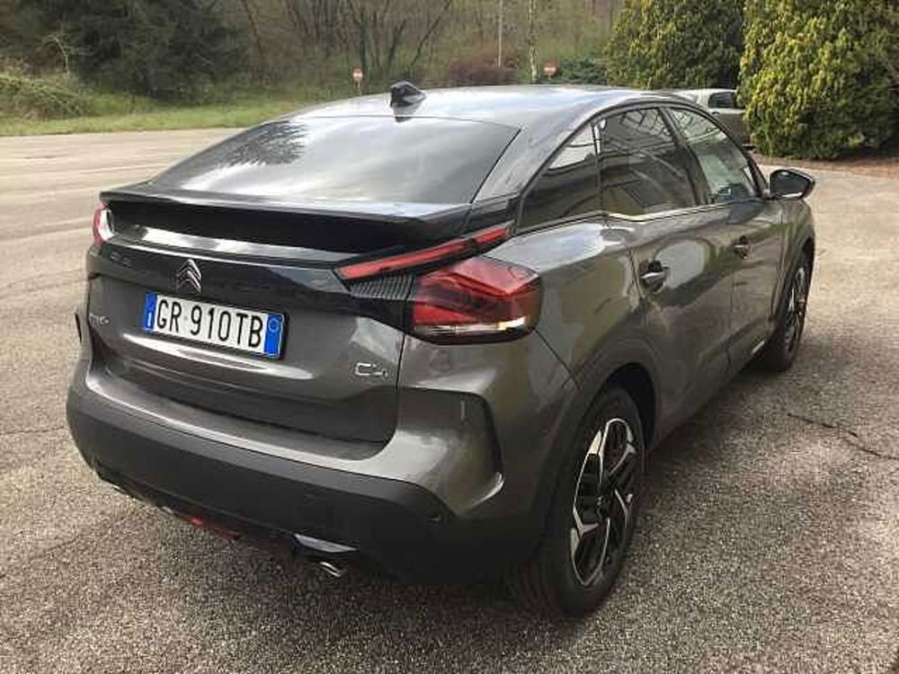 Citroen C4 nuova a Varese (4)