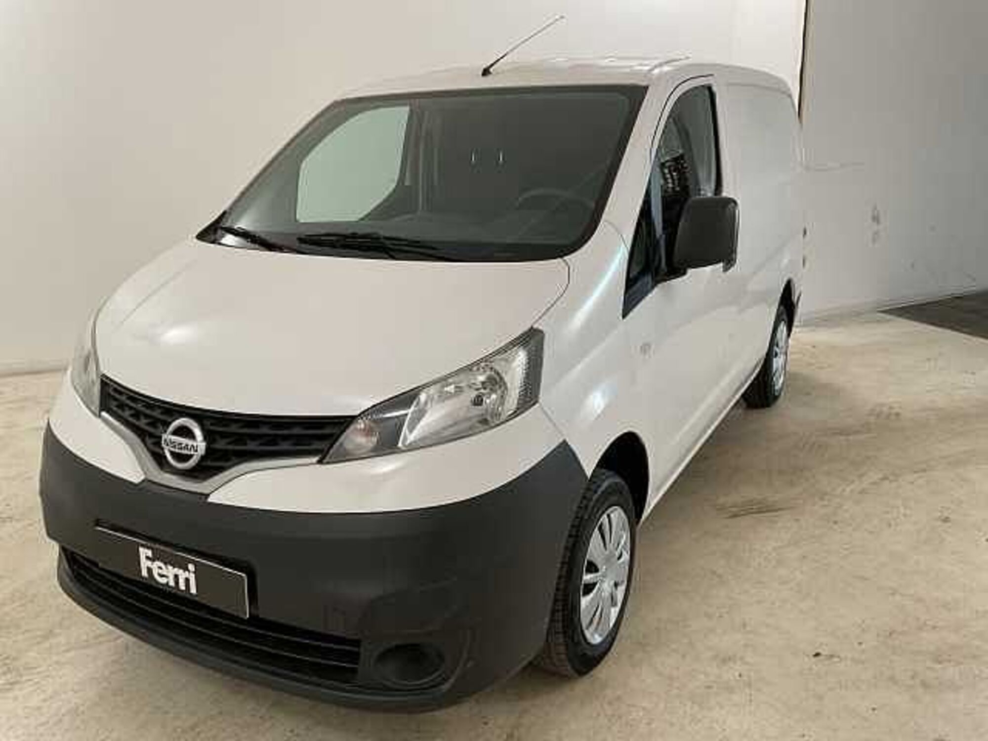 Nissan NV200 1.5 dCi 90CV Furgone  del 2019 usata a Cesena