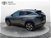 Hyundai Tucson 1.6 phev Exellence 4wd auto del 2022 usata a Perugia (14)
