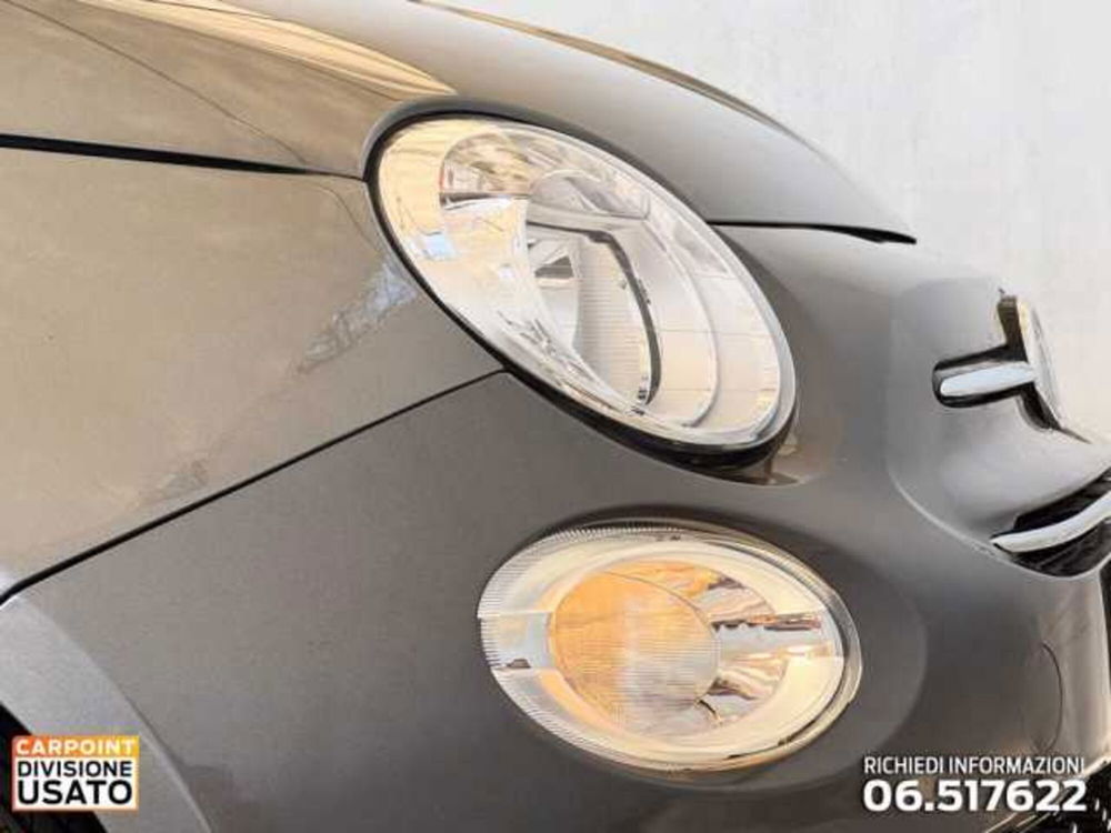 Fiat 500 usata a Roma (12)