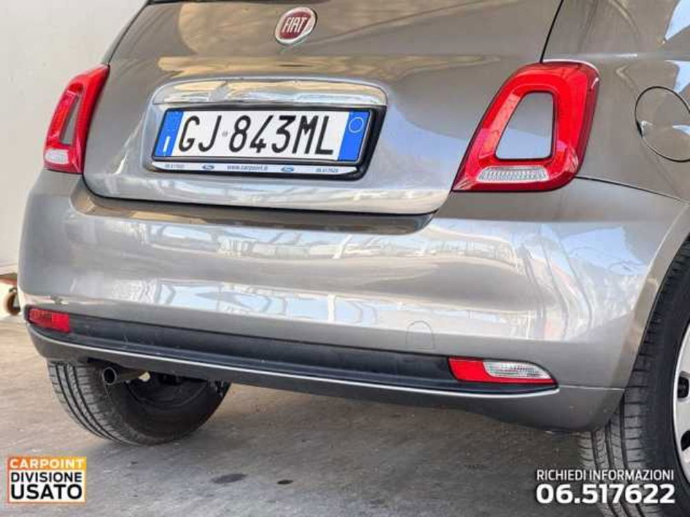 Fiat 500 usata a Roma (16)