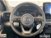 Mazda Mazda2 Hybrid 1.5 vvt full hybrid electric Centre Line e-cvt nuova a Roma (17)