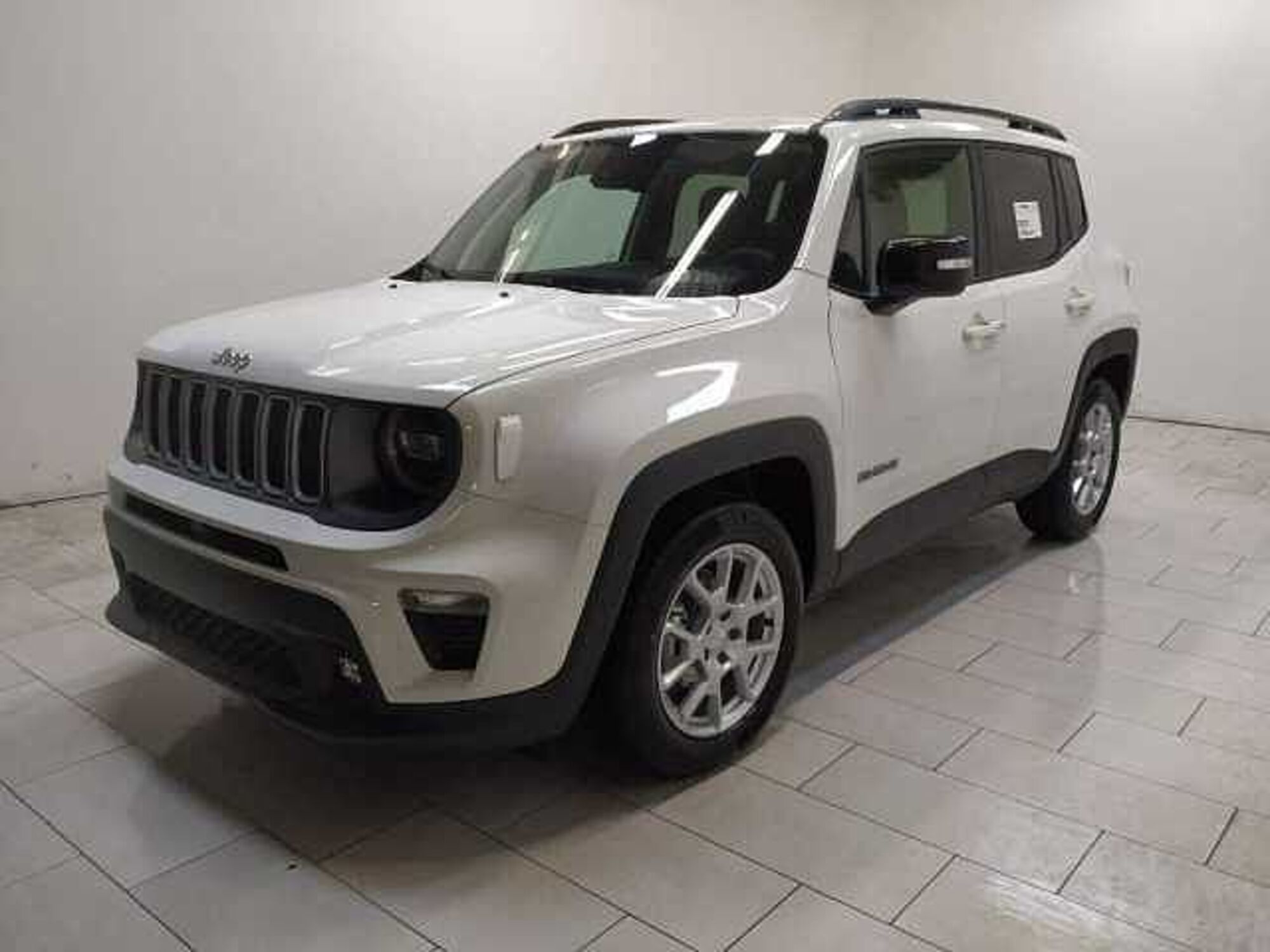 Jeep Renegade 1.6 mjt Limited 2wd 130cv nuova a Cuneo