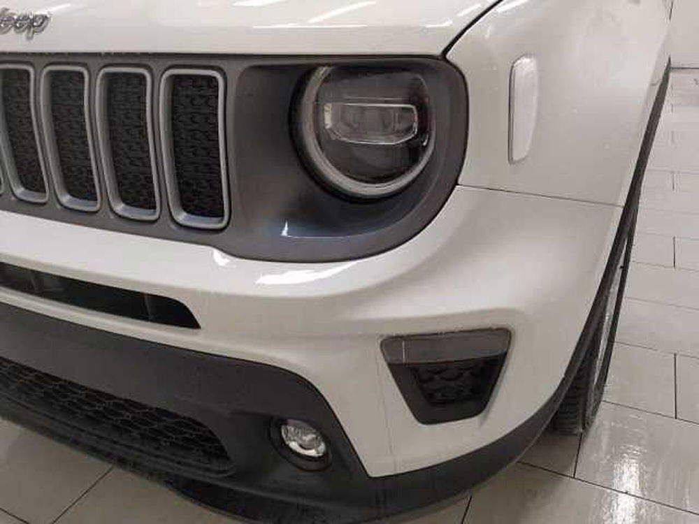 Jeep Renegade nuova a Cuneo (10)