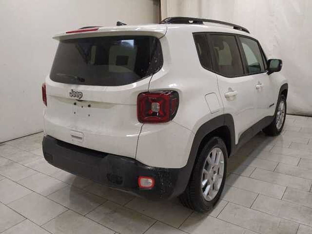 Jeep Renegade 1.6 mjt Limited 2wd 130cv nuova a Cuneo (4)