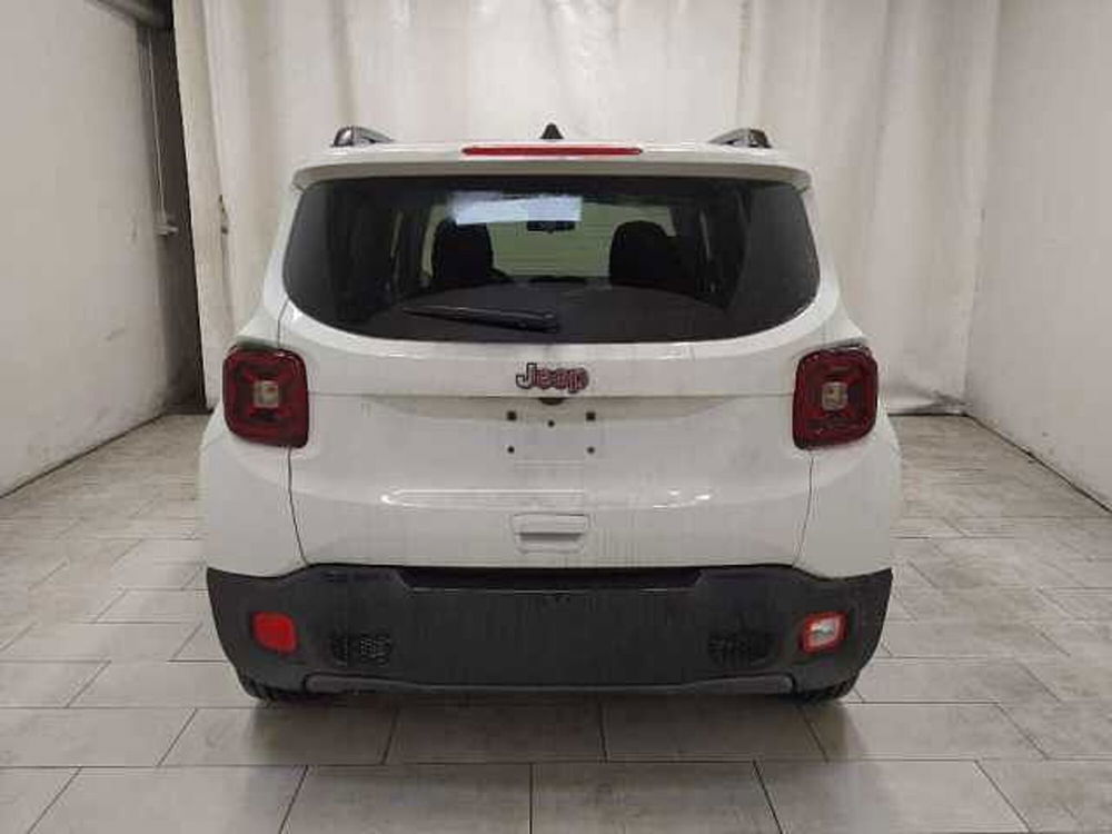 Jeep Renegade 1.6 mjt Limited 2wd 130cv nuova a Cuneo (5)