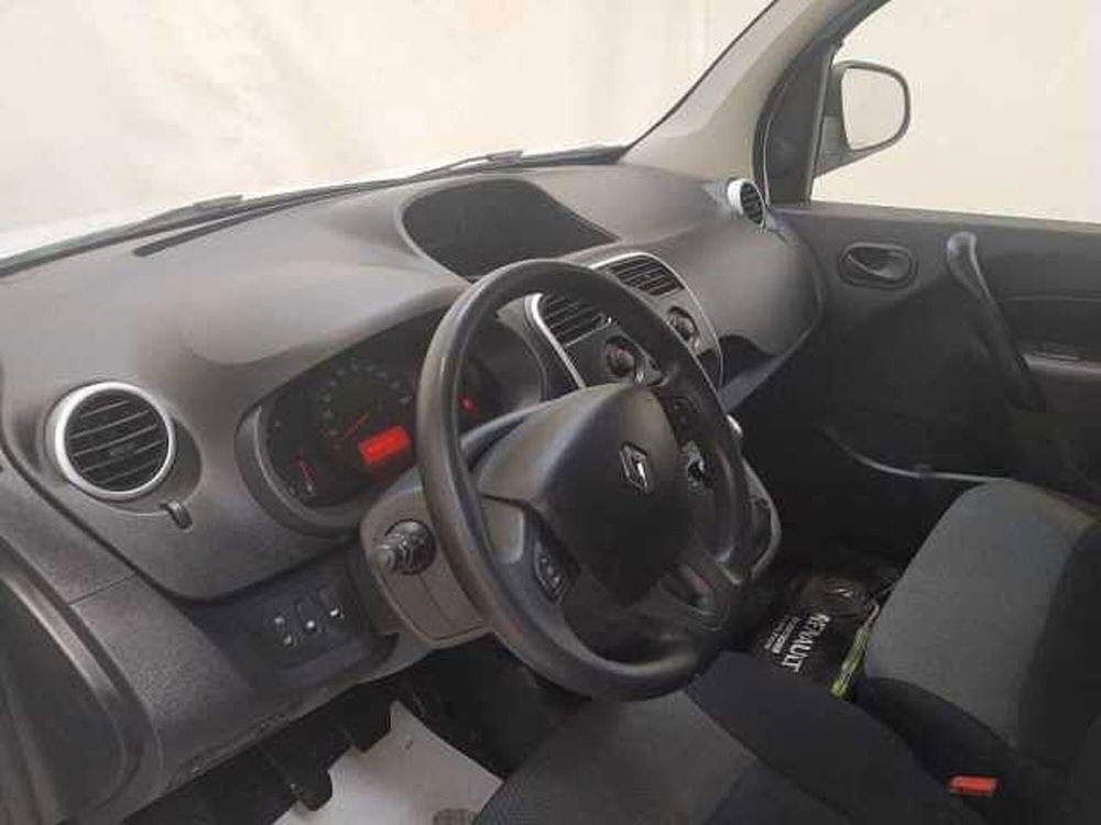 Renault Kangoo usata a Cuneo (11)