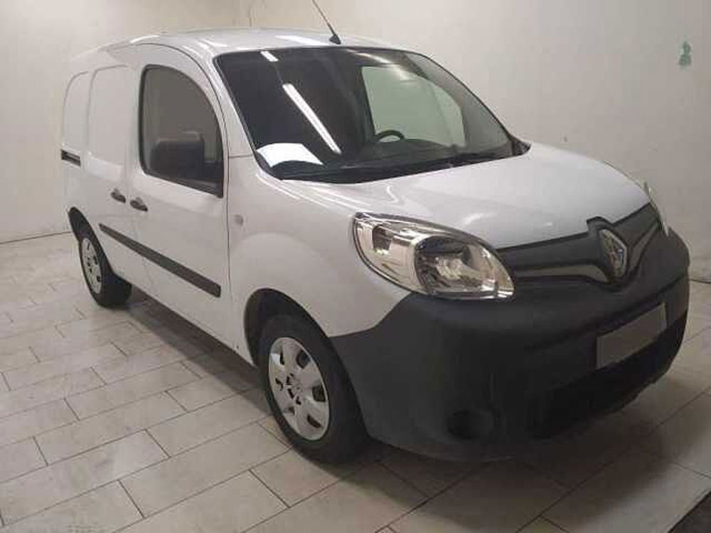 Renault Kangoo usata a Cuneo (3)